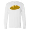 Essential-T Long Sleeve T-Shirt Thumbnail