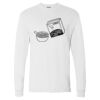 Essential-T Long Sleeve T-Shirt Thumbnail