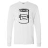 Essential-T Long Sleeve T-Shirt Thumbnail