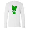 Essential-T Long Sleeve T-Shirt Thumbnail