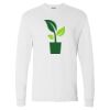 Essential-T Long Sleeve T-Shirt Thumbnail
