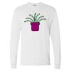 Essential-T Long Sleeve T-Shirt Thumbnail