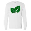 Essential-T Long Sleeve T-Shirt Thumbnail
