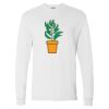 Essential-T Long Sleeve T-Shirt Thumbnail