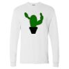 Essential-T Long Sleeve T-Shirt Thumbnail