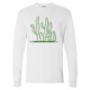 Essential-T Long Sleeve T-Shirt Thumbnail
