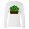 Essential-T Long Sleeve T-Shirt Thumbnail