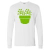 Essential-T Long Sleeve T-Shirt Thumbnail