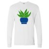 Essential-T Long Sleeve T-Shirt Thumbnail