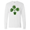 Essential-T Long Sleeve T-Shirt Thumbnail