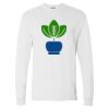 Essential-T Long Sleeve T-Shirt Thumbnail
