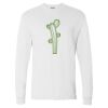 Essential-T Long Sleeve T-Shirt Thumbnail