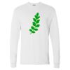 Essential-T Long Sleeve T-Shirt Thumbnail