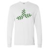 Essential-T Long Sleeve T-Shirt Thumbnail