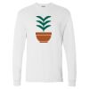 Essential-T Long Sleeve T-Shirt Thumbnail