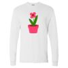 Essential-T Long Sleeve T-Shirt Thumbnail