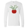 Essential-T Long Sleeve T-Shirt Thumbnail