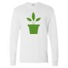 Essential-T Long Sleeve T-Shirt Thumbnail