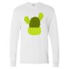 Essential-T Long Sleeve T-Shirt Thumbnail