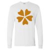 Essential-T Long Sleeve T-Shirt Thumbnail