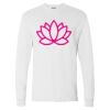 Essential-T Long Sleeve T-Shirt Thumbnail
