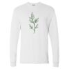 Essential-T Long Sleeve T-Shirt Thumbnail
