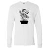 Essential-T Long Sleeve T-Shirt Thumbnail