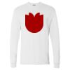 Essential-T Long Sleeve T-Shirt Thumbnail
