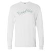 Essential-T Long Sleeve T-Shirt Thumbnail