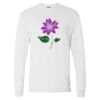 Essential-T Long Sleeve T-Shirt Thumbnail