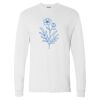 Essential-T Long Sleeve T-Shirt Thumbnail