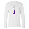 Essential-T Long Sleeve T-Shirt Thumbnail