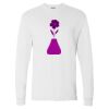 Essential-T Long Sleeve T-Shirt Thumbnail