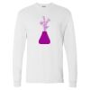 Essential-T Long Sleeve T-Shirt Thumbnail
