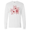 Essential-T Long Sleeve T-Shirt Thumbnail