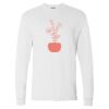 Essential-T Long Sleeve T-Shirt Thumbnail