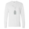 Essential-T Long Sleeve T-Shirt Thumbnail