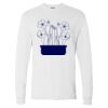 Essential-T Long Sleeve T-Shirt Thumbnail