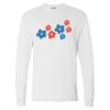 Essential-T Long Sleeve T-Shirt Thumbnail