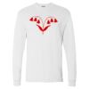 Essential-T Long Sleeve T-Shirt Thumbnail