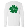 Essential-T Long Sleeve T-Shirt Thumbnail