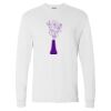 Essential-T Long Sleeve T-Shirt Thumbnail