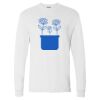 Essential-T Long Sleeve T-Shirt Thumbnail