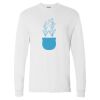 Essential-T Long Sleeve T-Shirt Thumbnail