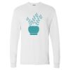 Essential-T Long Sleeve T-Shirt Thumbnail