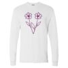 Essential-T Long Sleeve T-Shirt Thumbnail