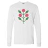 Essential-T Long Sleeve T-Shirt Thumbnail