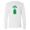 Essential-T Long Sleeve T-Shirt Thumbnail