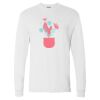 Essential-T Long Sleeve T-Shirt Thumbnail