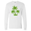 Essential-T Long Sleeve T-Shirt Thumbnail